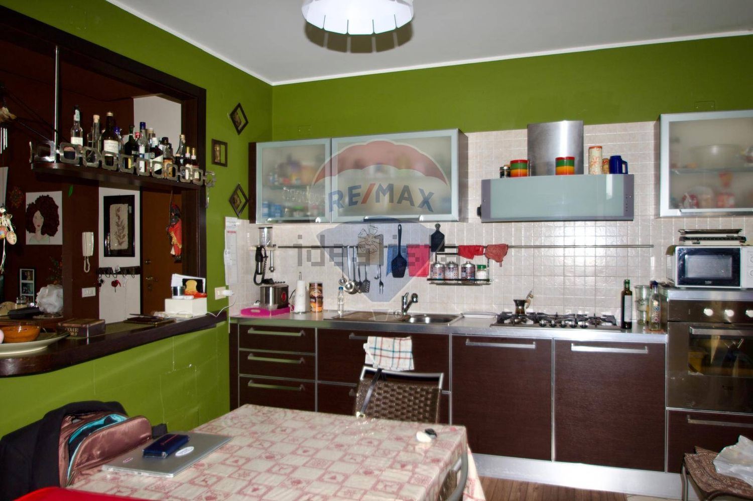 Appartamento a Bronte