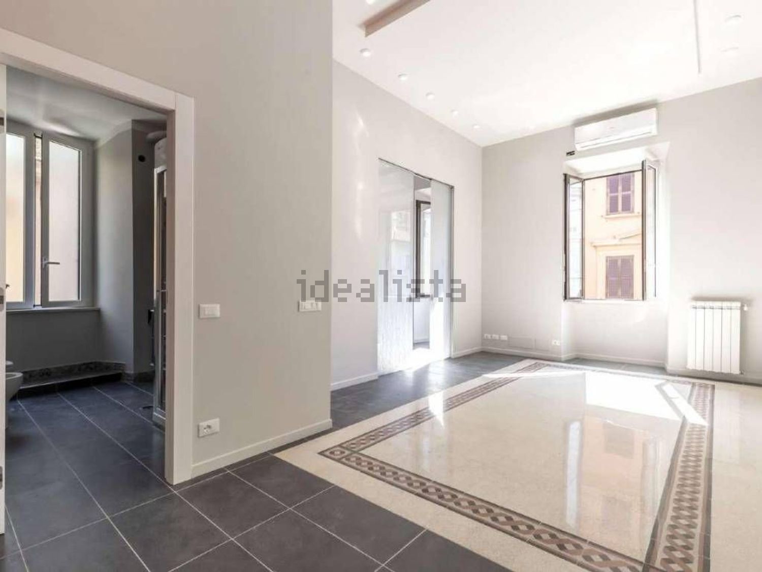 Piso en Nomentano-Tiburtino, Roma