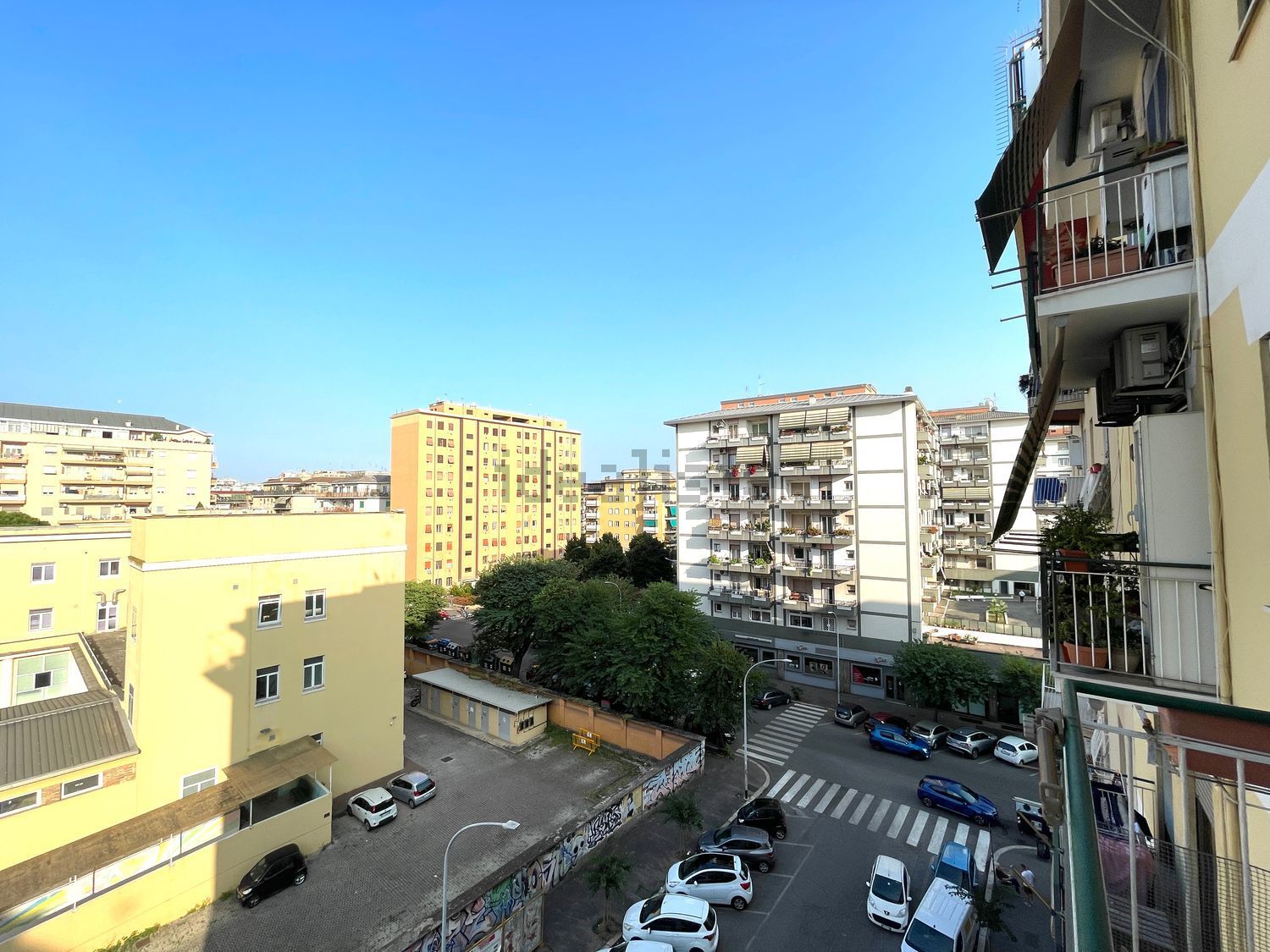Appartement à Prenestino, Roma