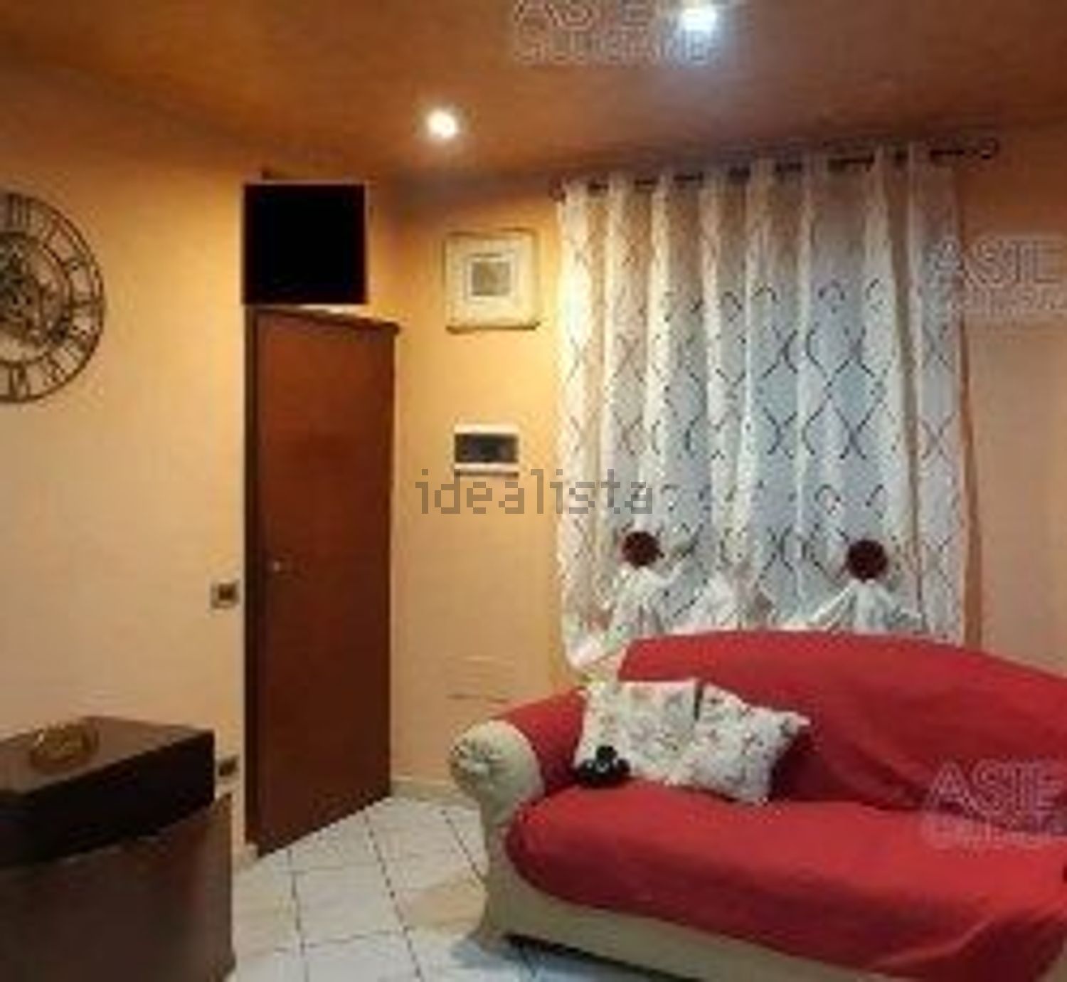 Appartamento a Perignano - Spinelli, Casciana Terme Lari