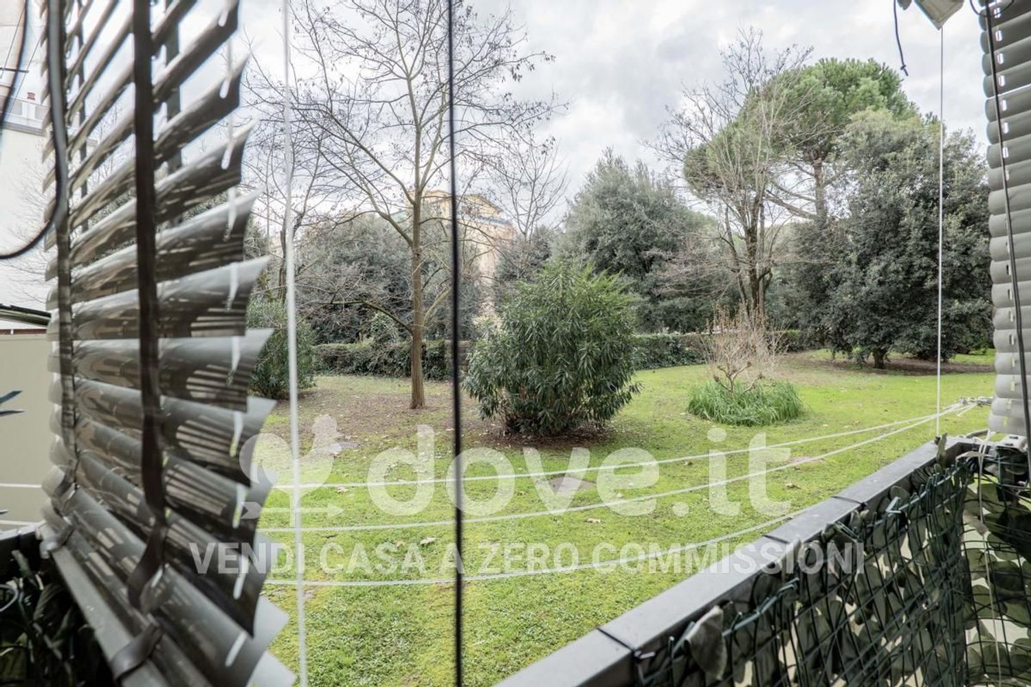 Appartamento a Centro, Scandicci