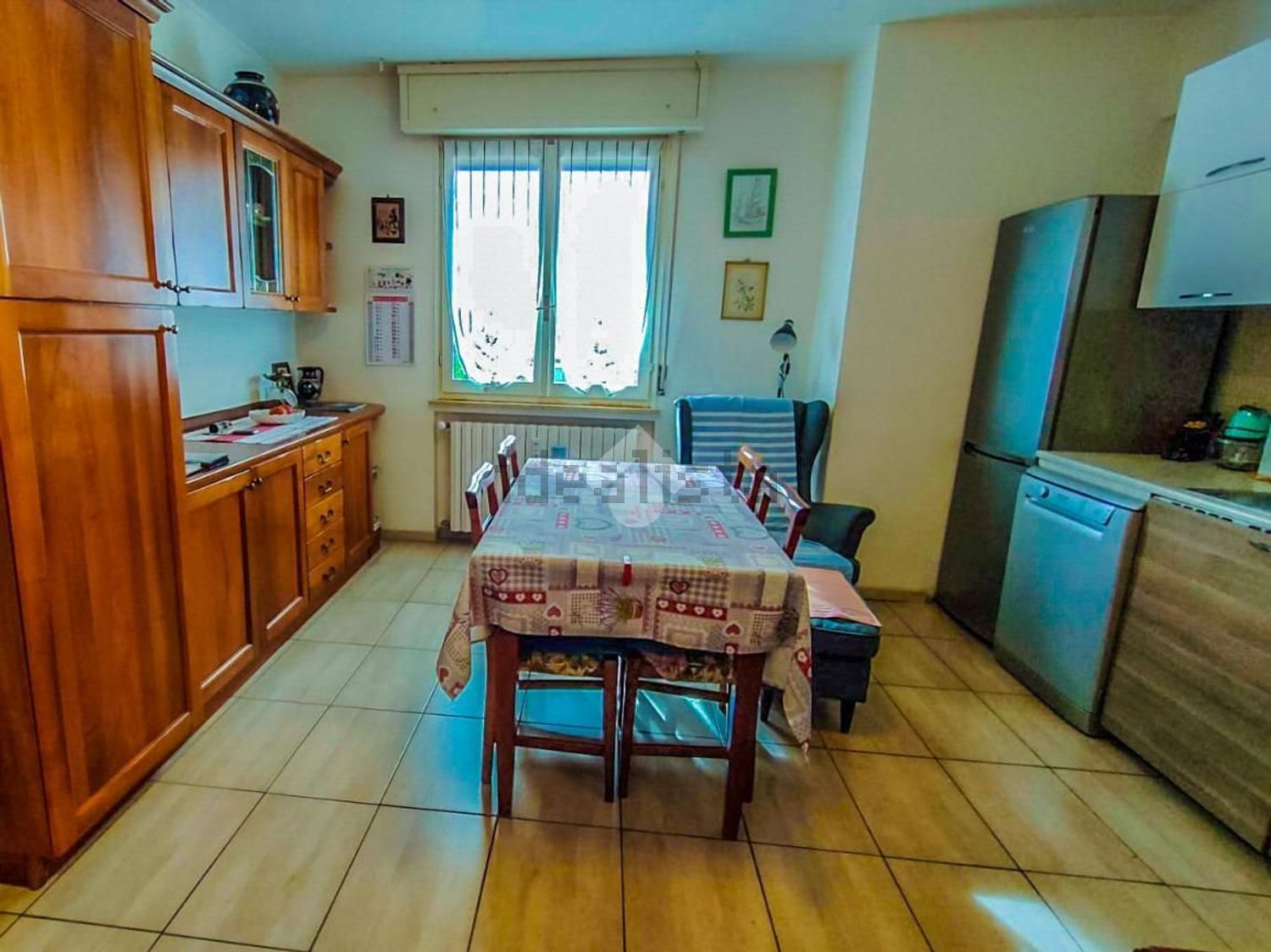 Appartamento a Torrile