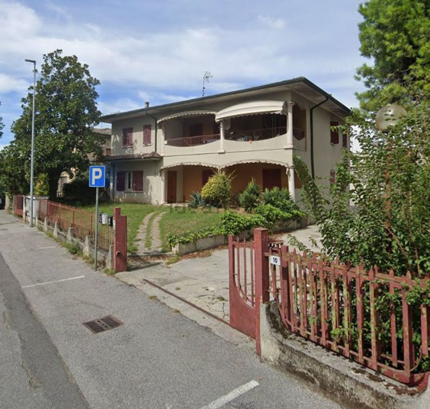 Piso en Montirone
