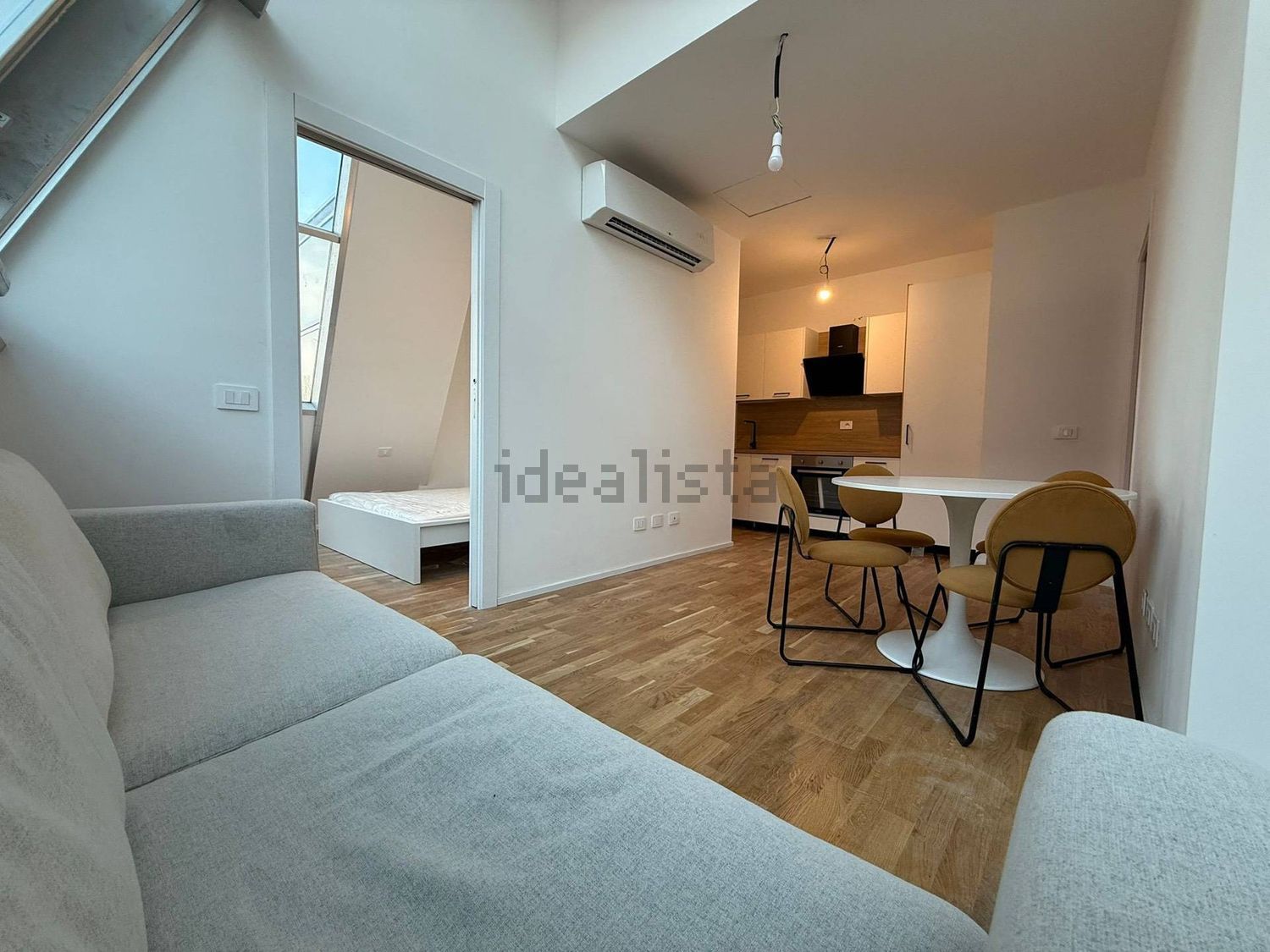 Flat in Greco - Turro, Milan