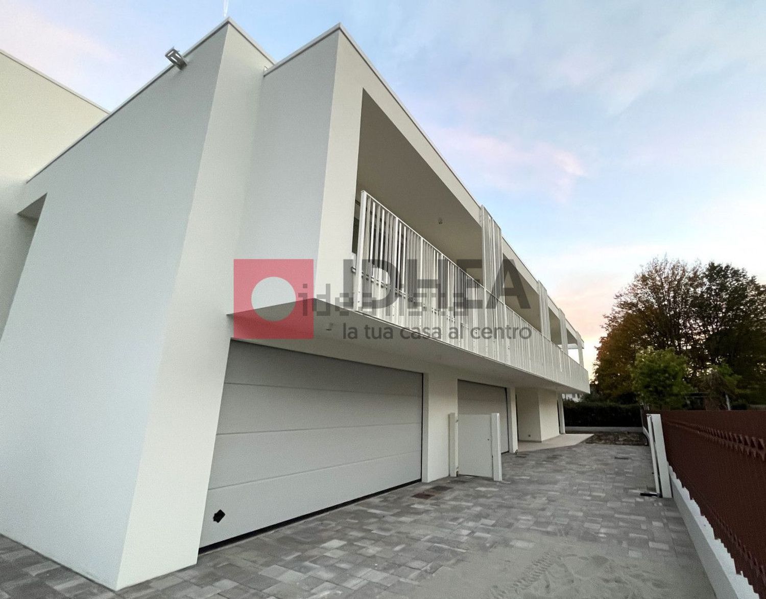 Appartamento a Fiera - Selvana - Santa Maria del Rovere, Treviso