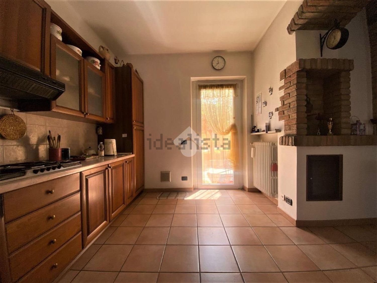 Villetta bifamiliare a Castelnuovo Scrivia