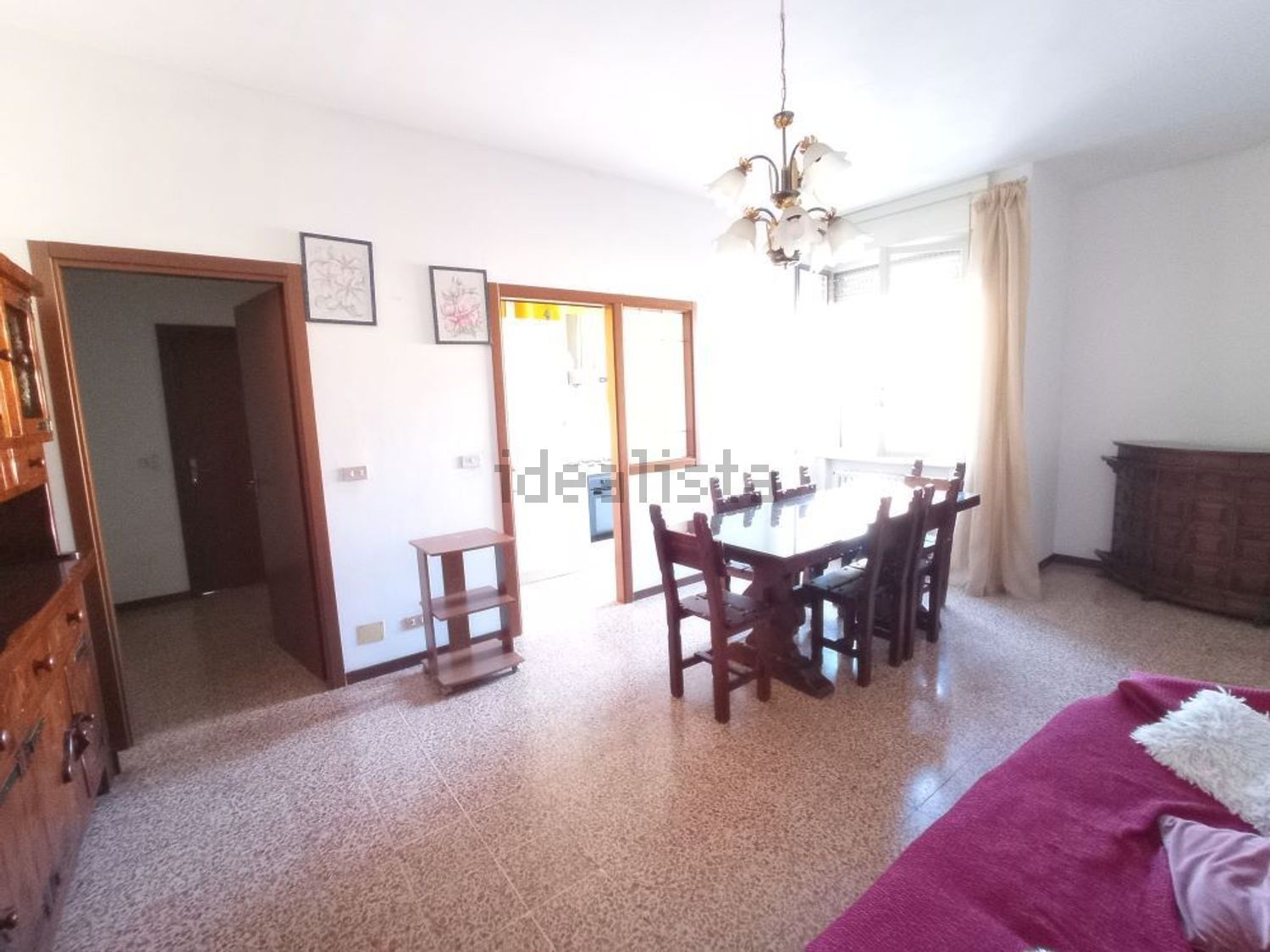 Appartamento a Sant'Andrea-Sant'Antonio-San Rocco, Novara