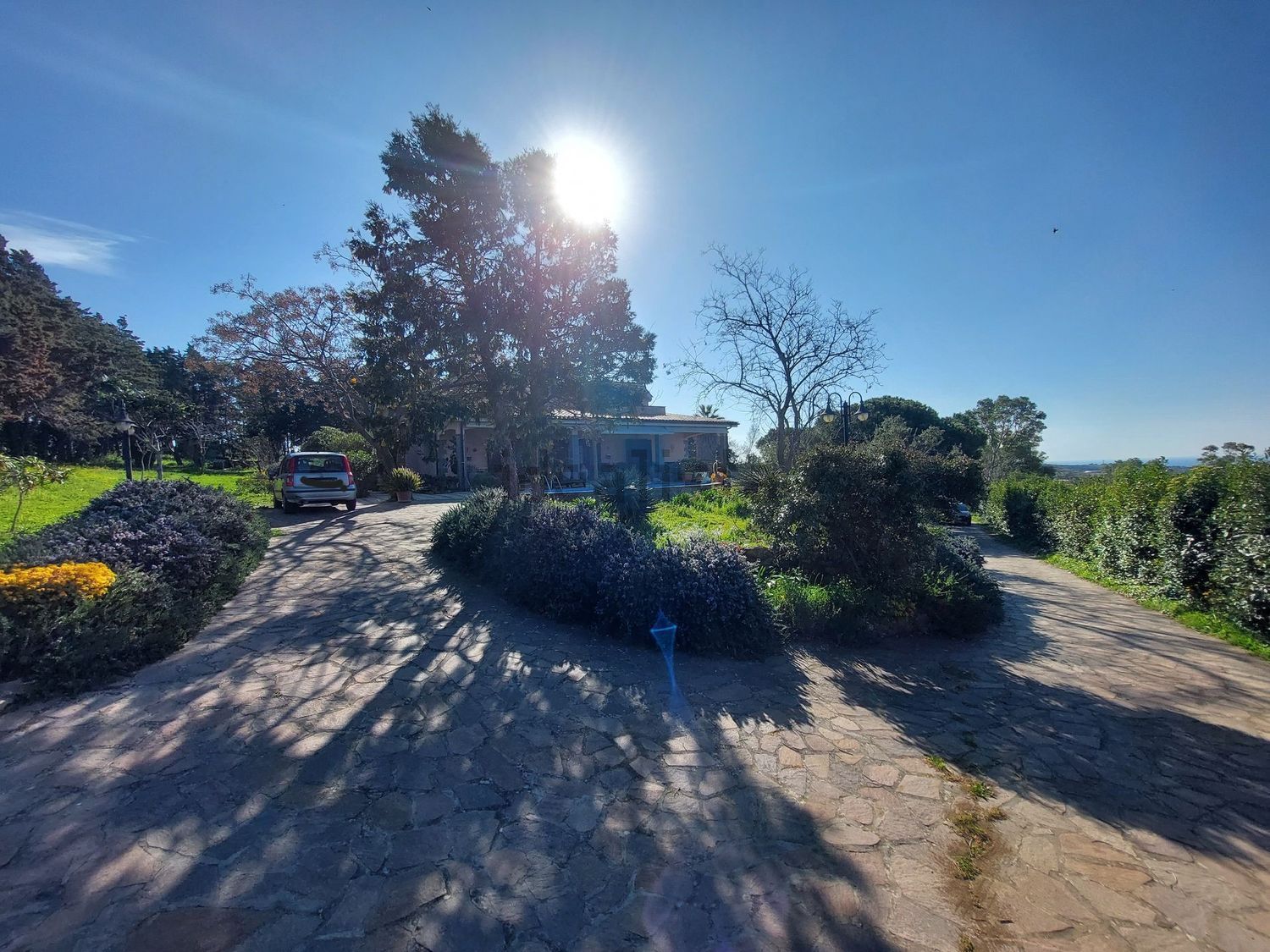 Casas o chalets en San Gordiano, Civitavecchia