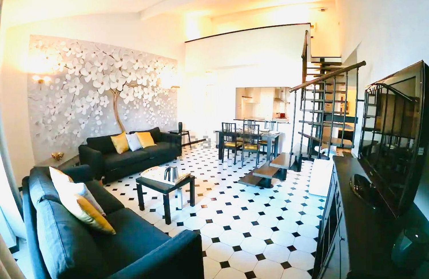 Appartement à Centro, Santa Margherita Ligure