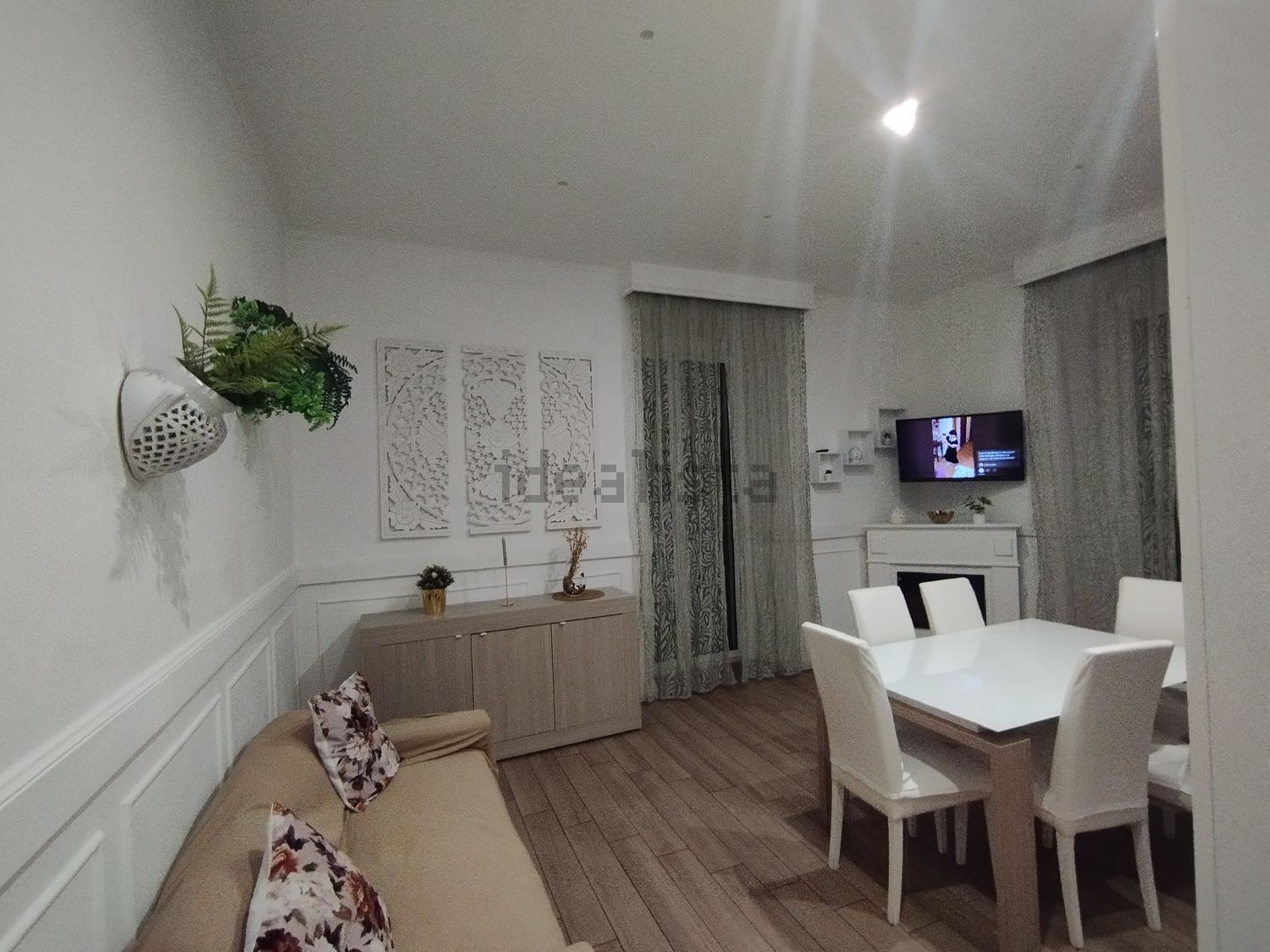 Apartamento em San Nicola - Murat - Libertà, Bari