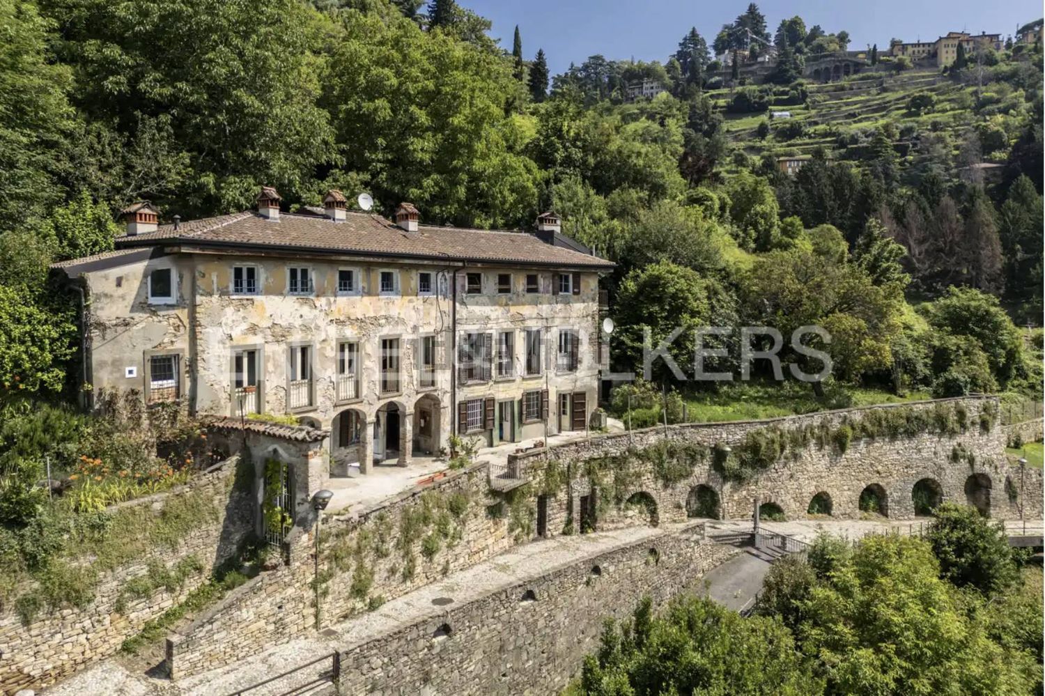 Casas o chalets en Colli, Bérgamo