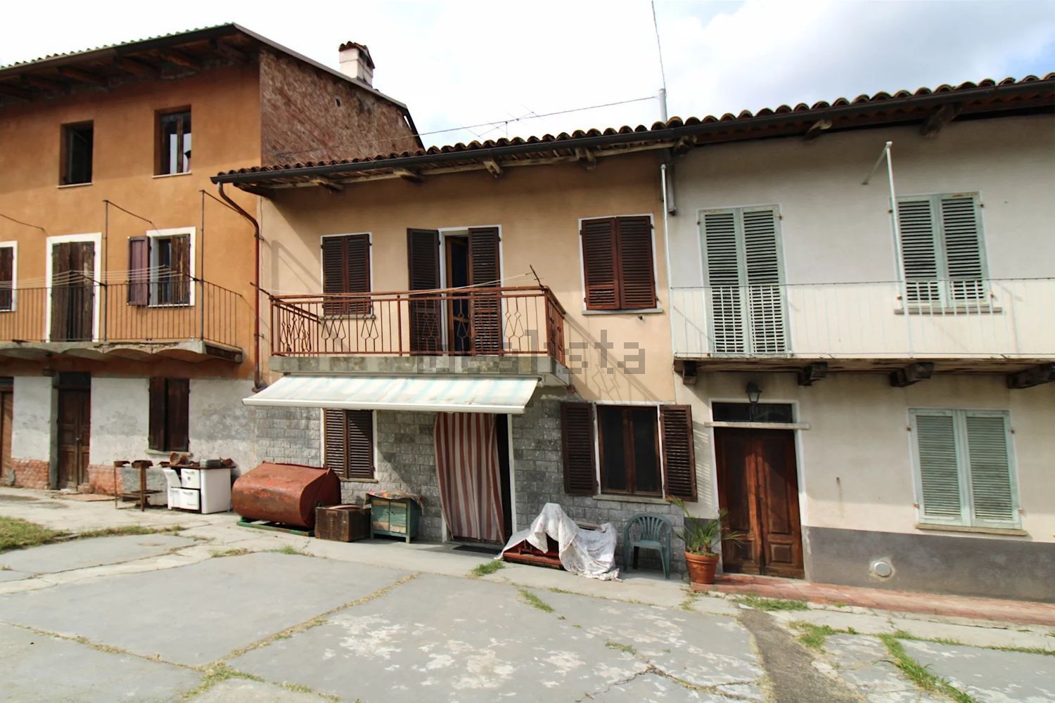 Appartement à Govone