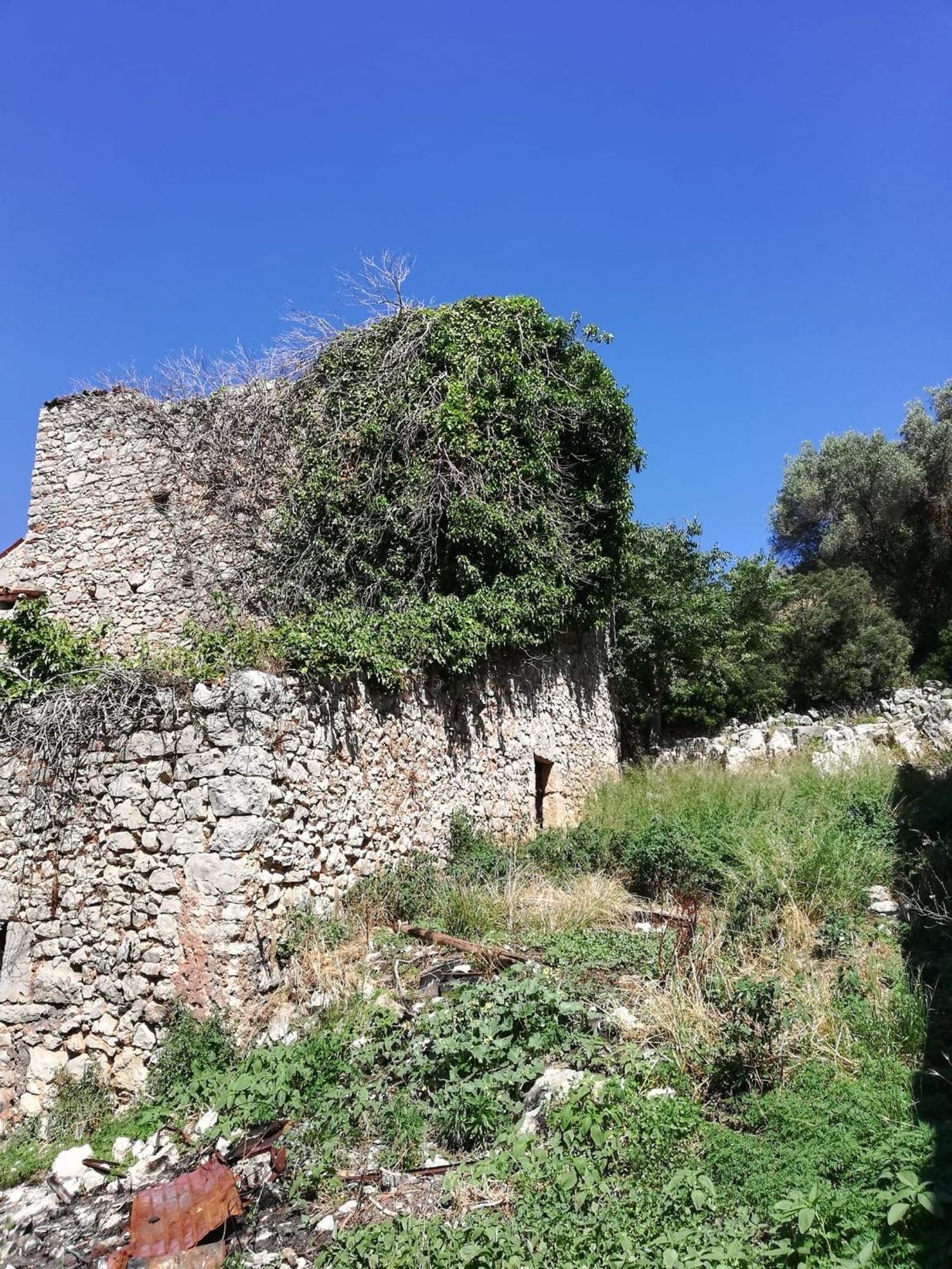 Quintas e casas rústicas em Sonnino