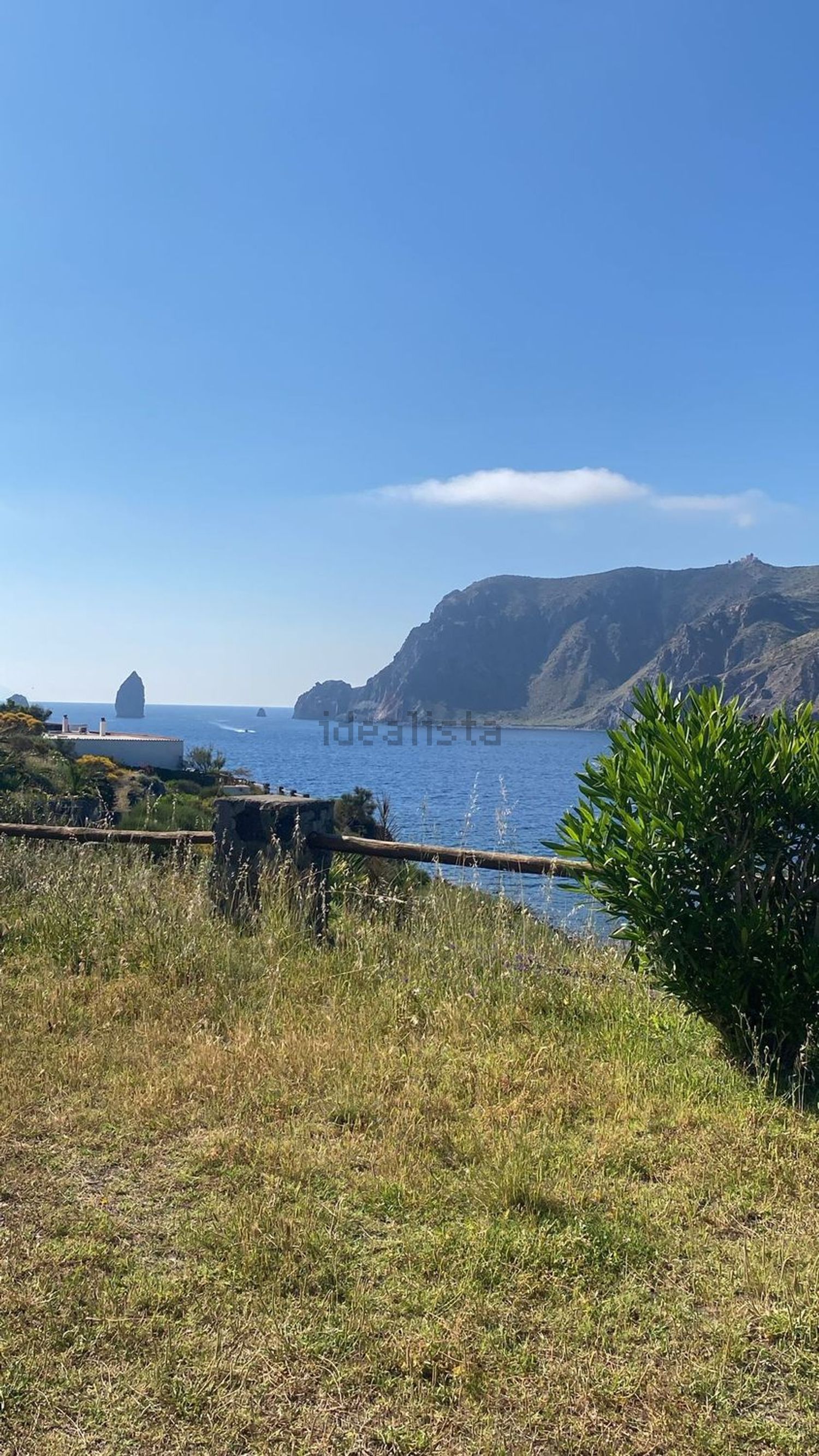 Appartement à Isola di Vulcano, Lipari