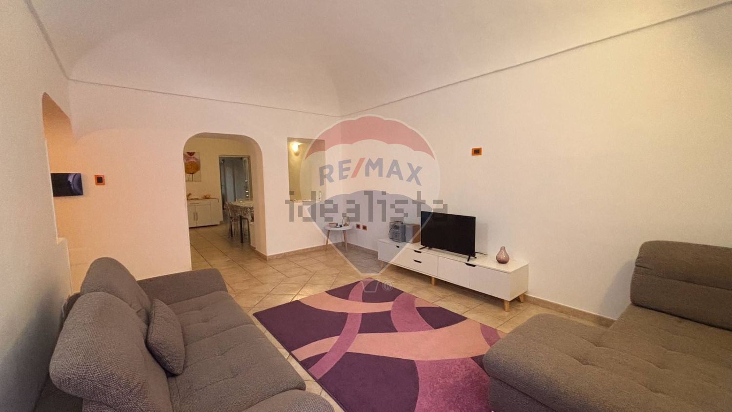Wohnung in Sorso