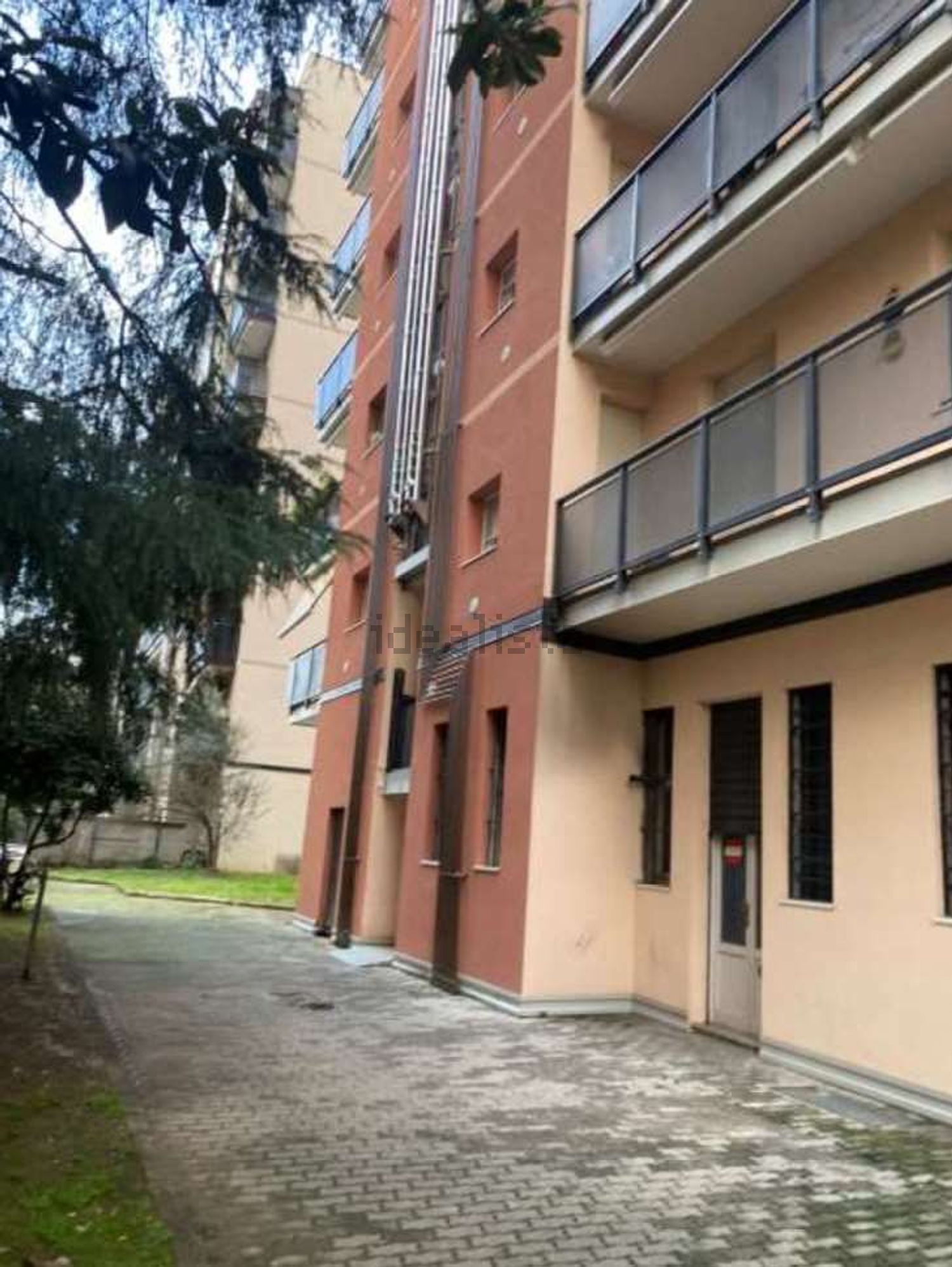 Flat in Centro, Pioltello