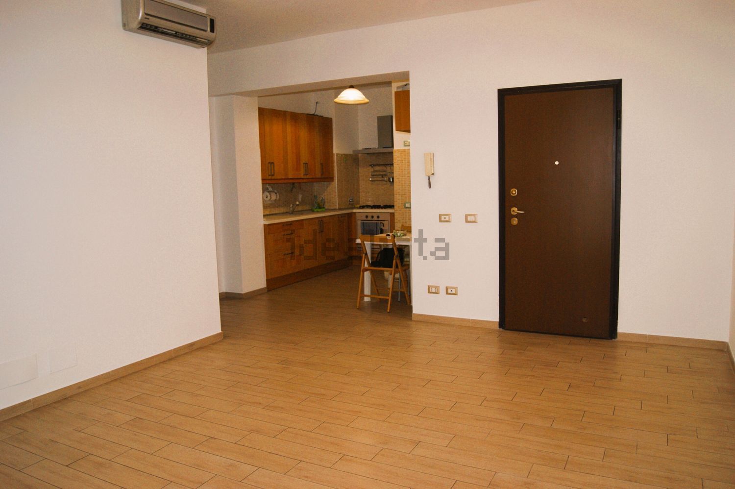 Flat in Mentana
