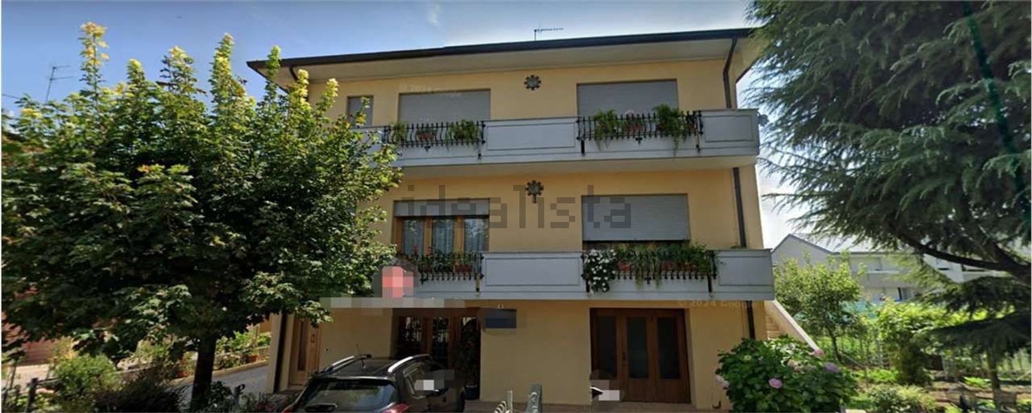 Flat in San Vendemiano