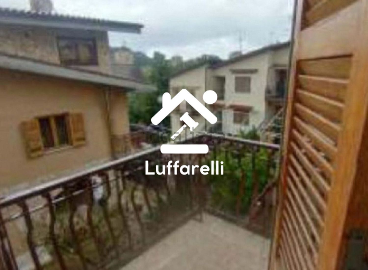 Appartamento a San Matteo - Cappuccini, Monterotondo