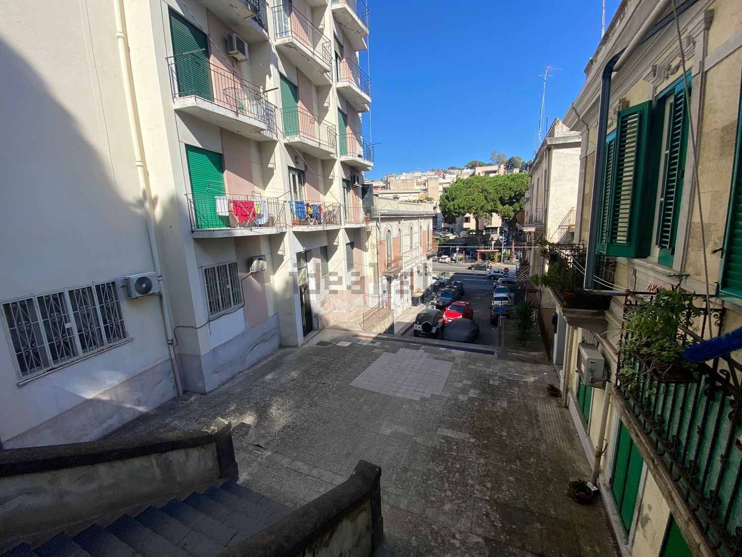 Piso en Centro, Messina