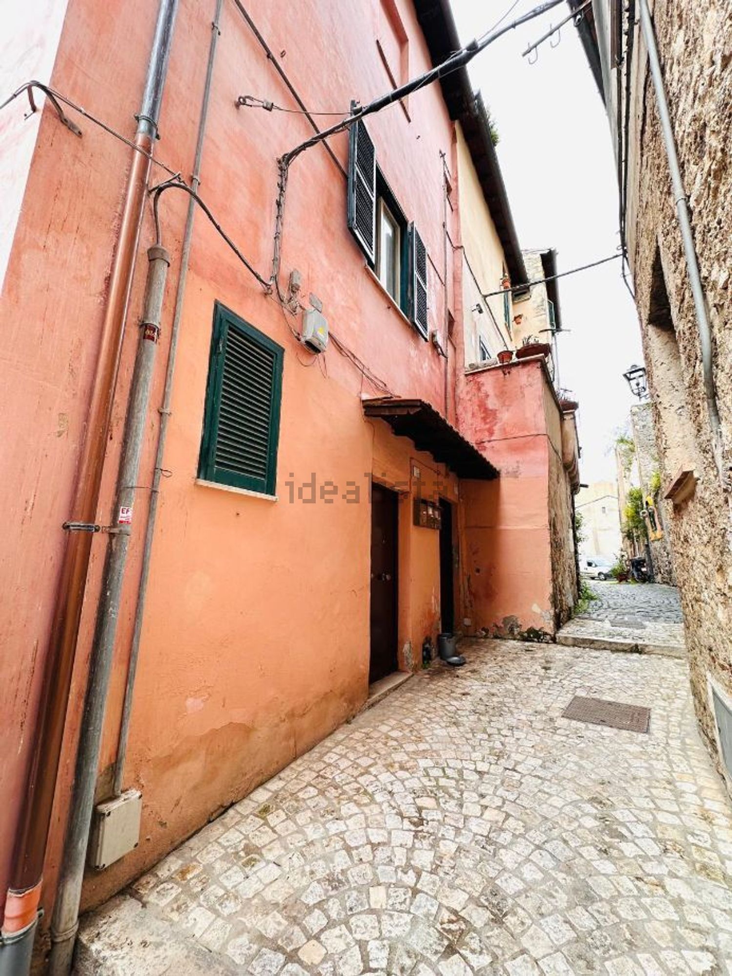 Appartamento a Città, Terracina