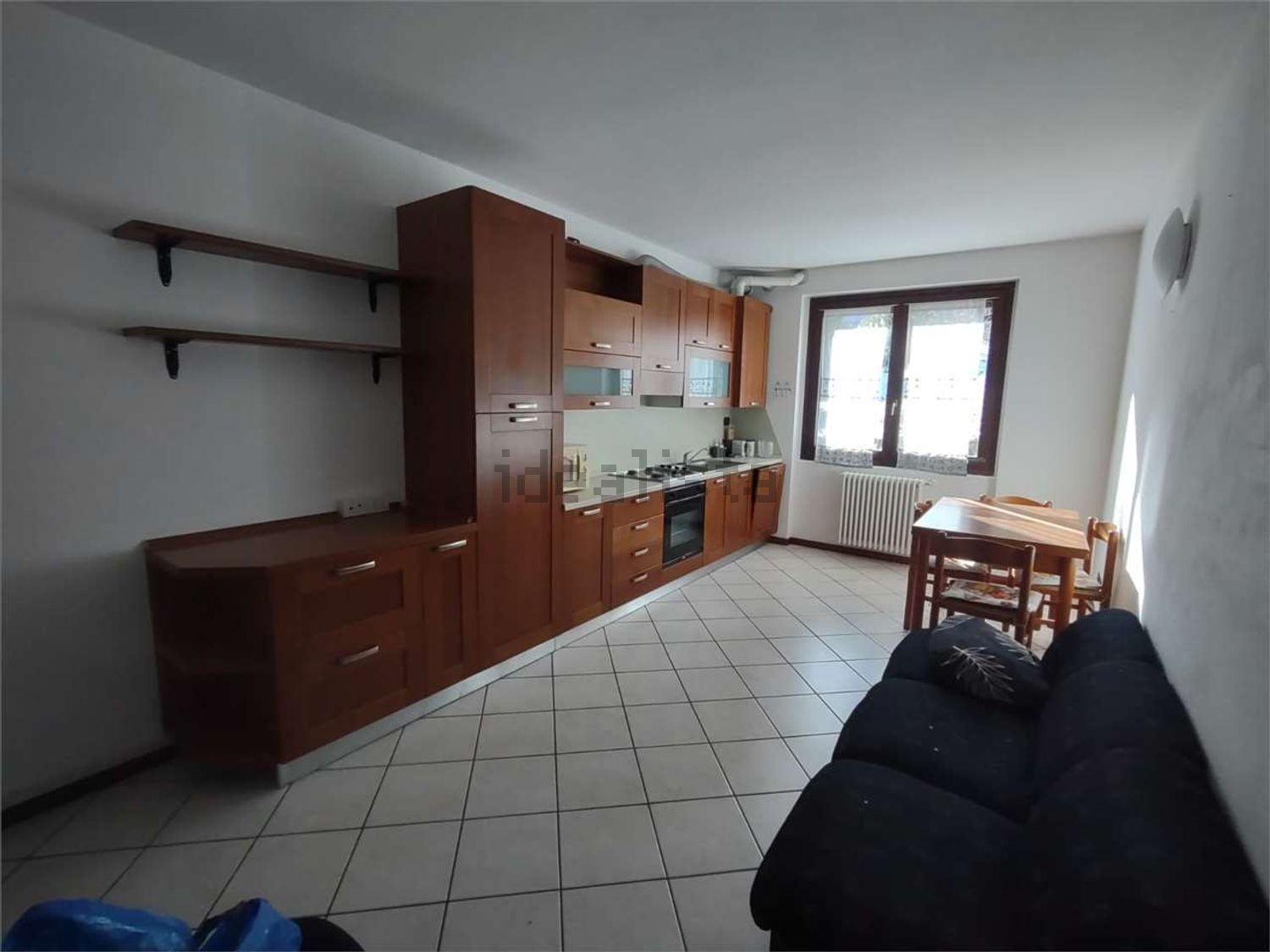 Appartamento a Asso