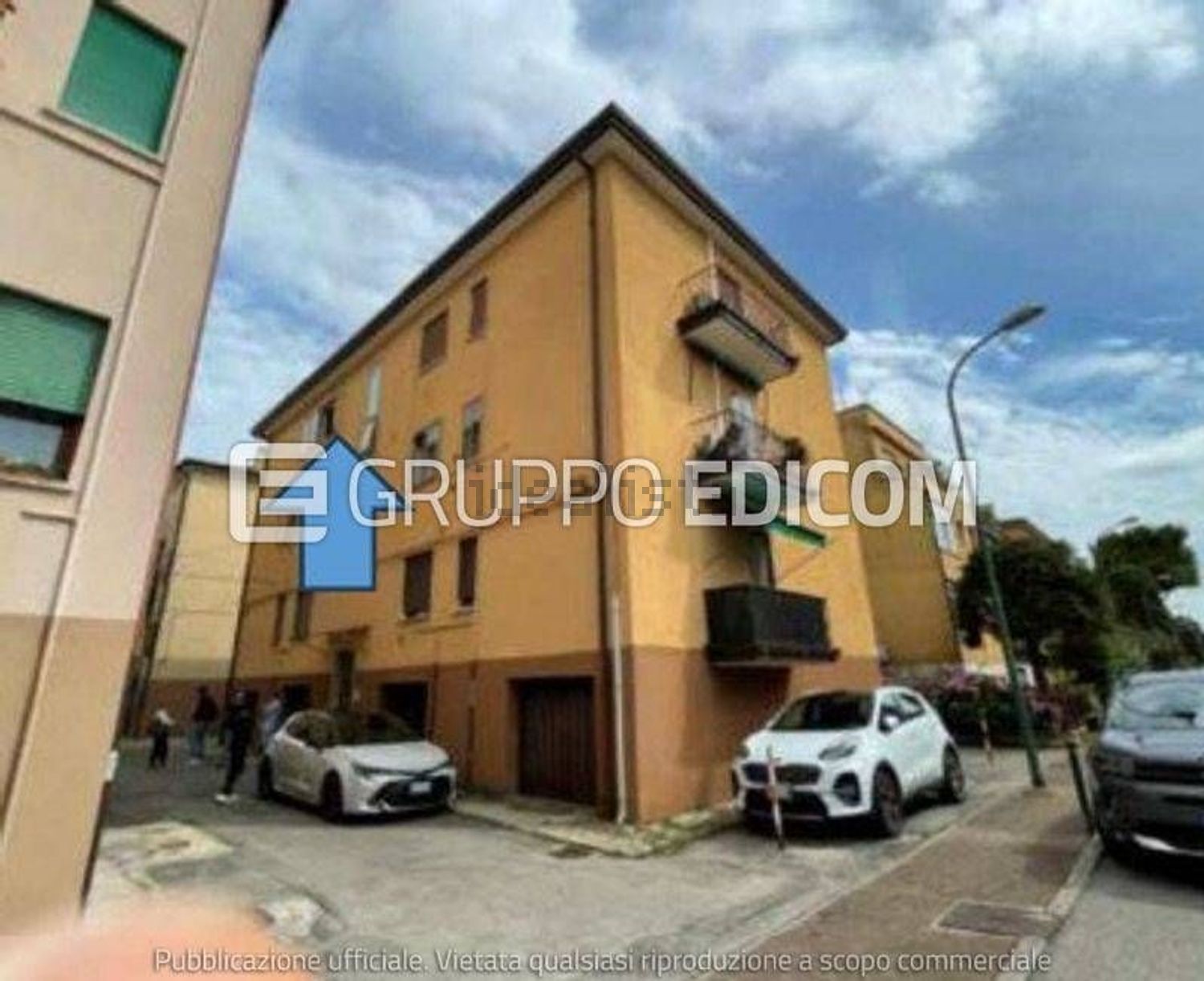 Piso en Carpenedo-Bissuola, Mestre