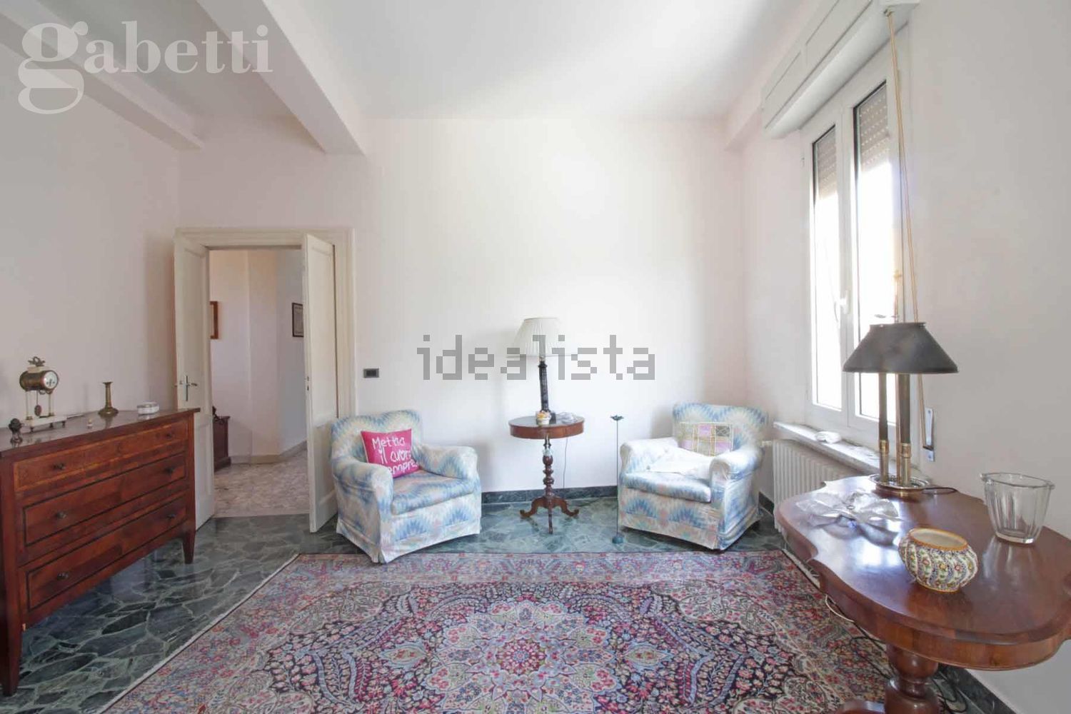 Appartamento a Centro Storico, Senigallia