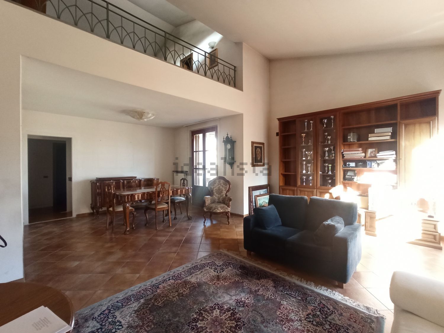 Appartamento a San Donnino, Campi Bisenzio