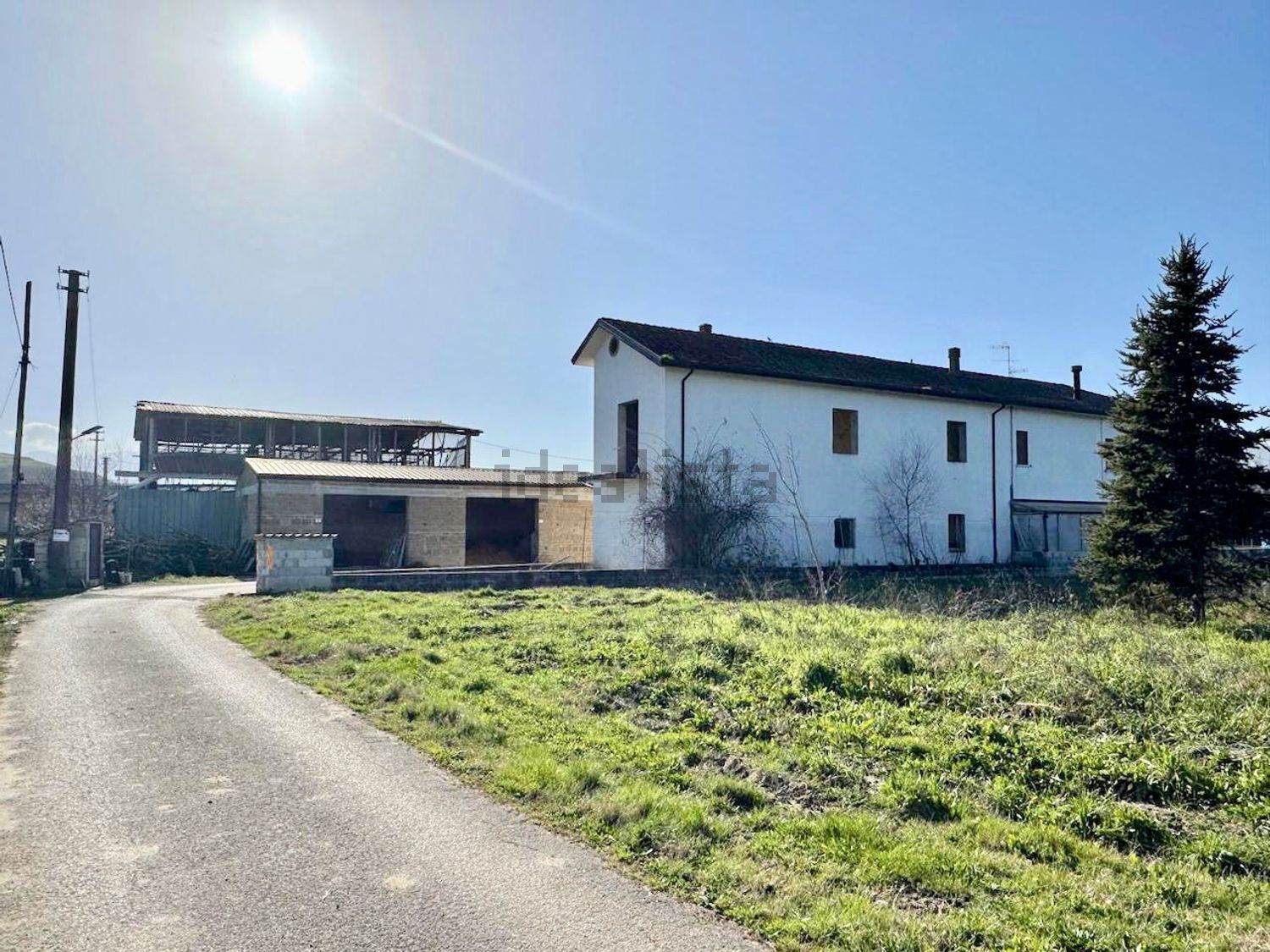 Flat in San Chirico - Pantano - San Vitale, Benevento