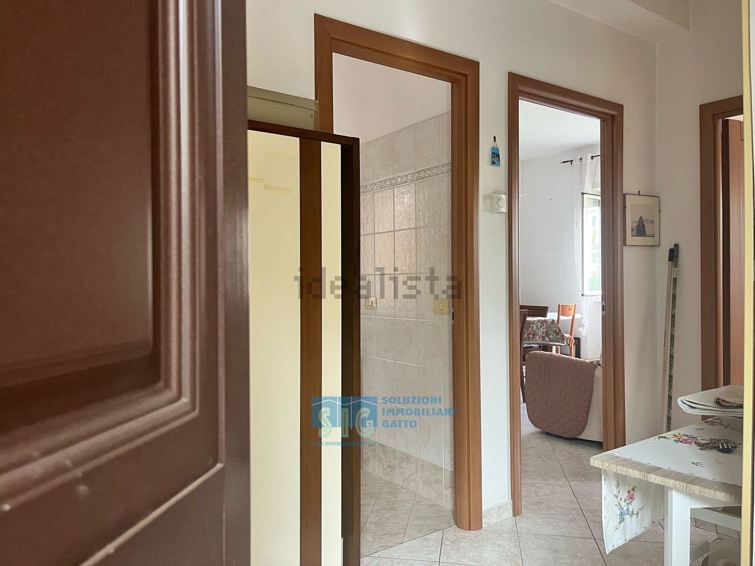 Apartamento em Centro Nord, Latina