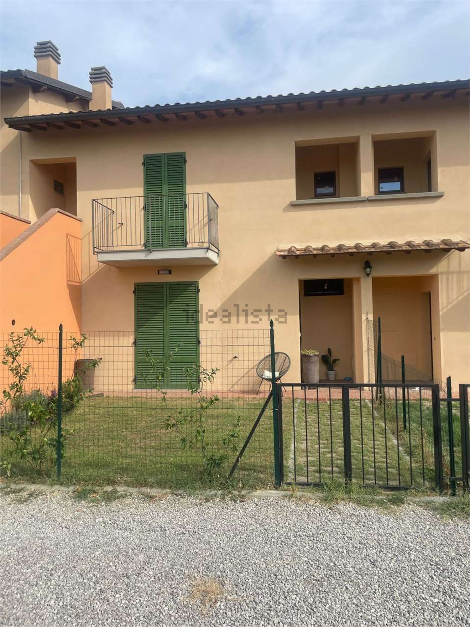 Flat in Centro, Foiano della Chiana