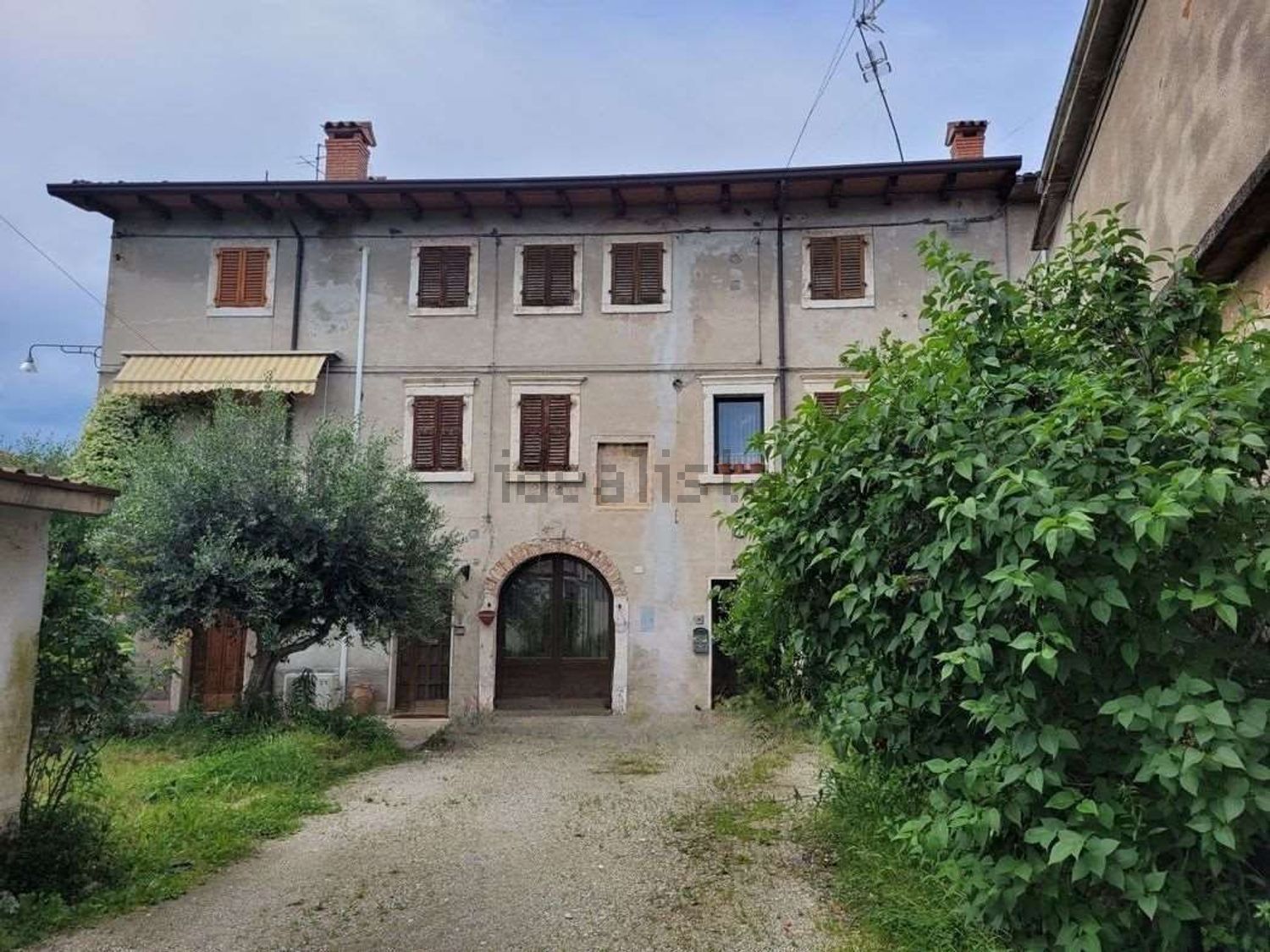 Maisons de campagne à Sant'Ambrogio di Valpolicella