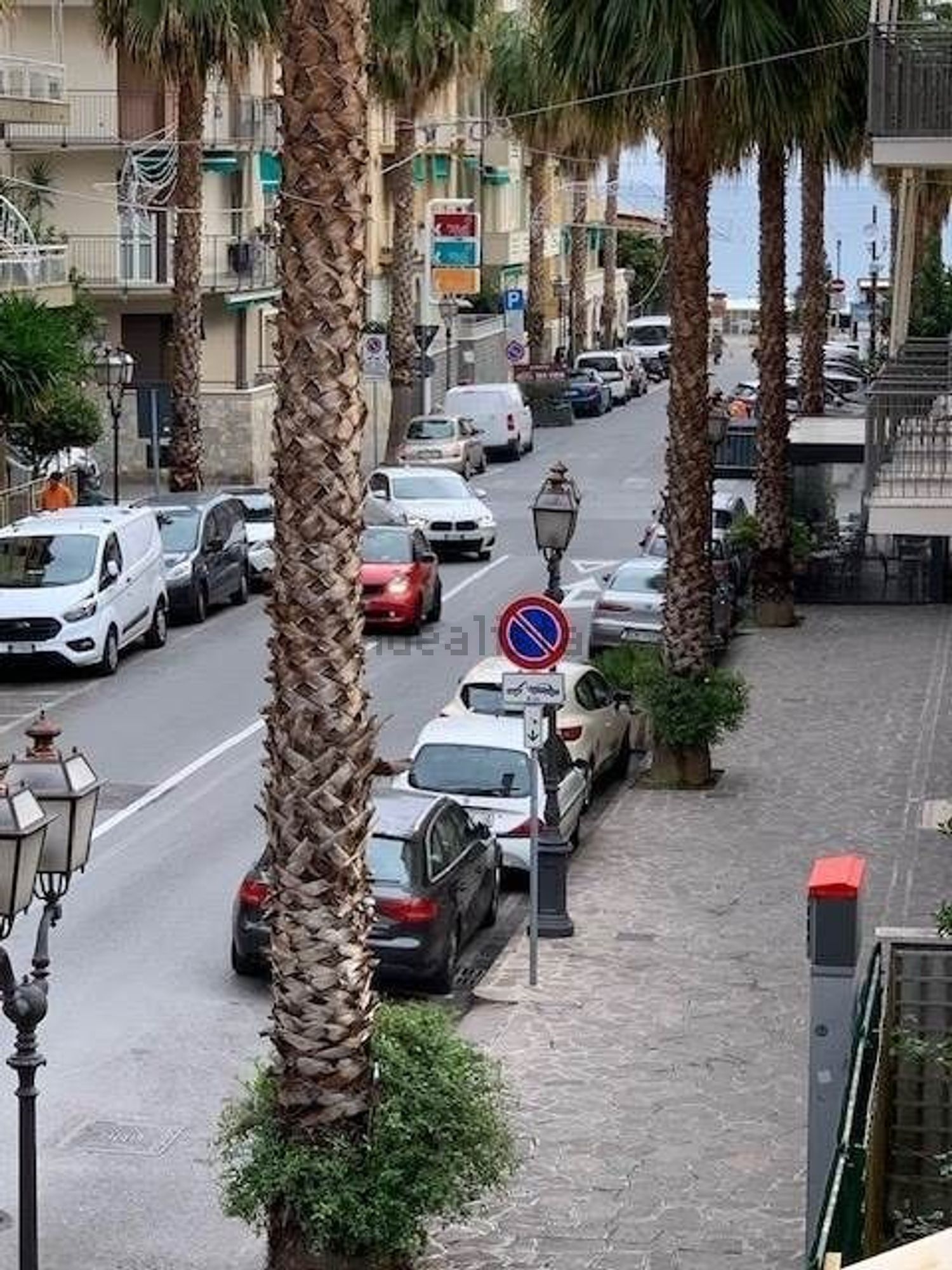 Appartamento a Città, Alassio