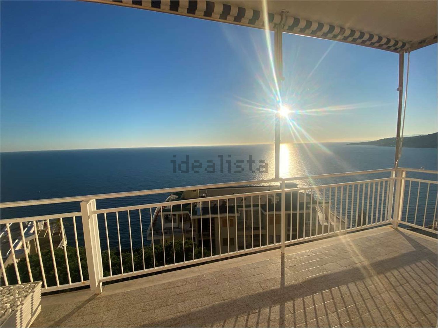Apartamento em Capo Nero - Aurelia Levante, Ospedaletti