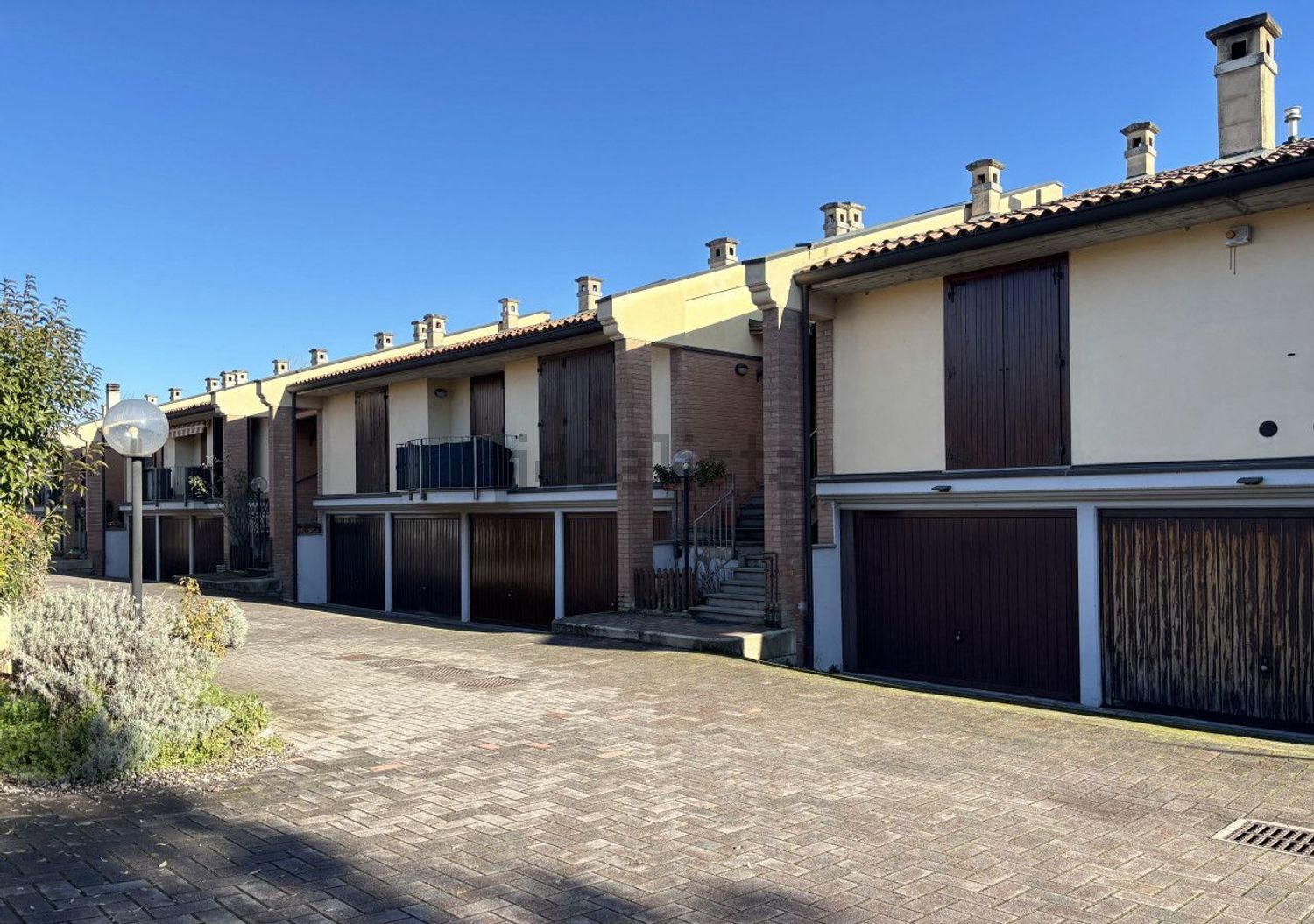 Apartamento em Fognano - Roncopascolo, Parma
