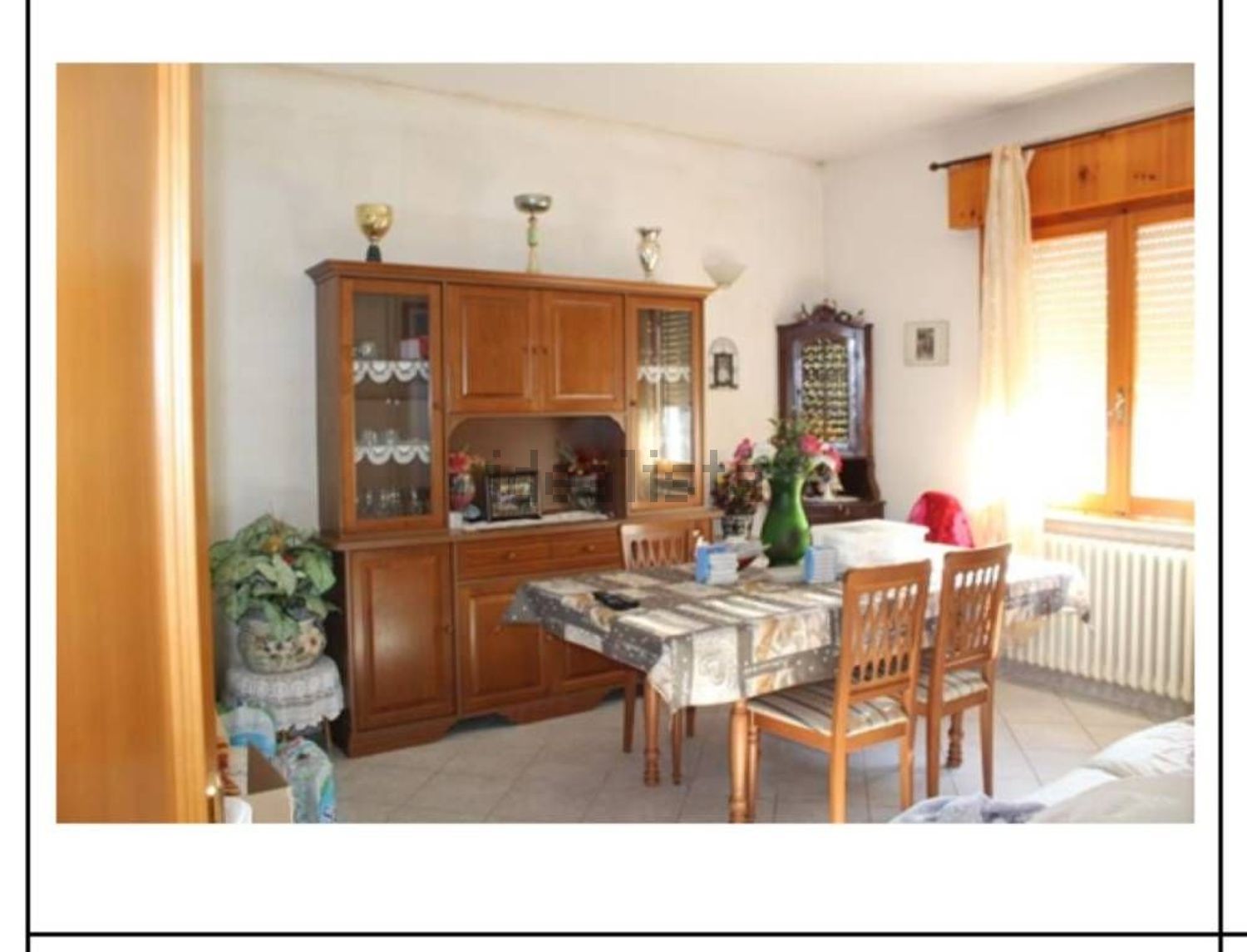 Wohnung in Cervese Sud, Cesena