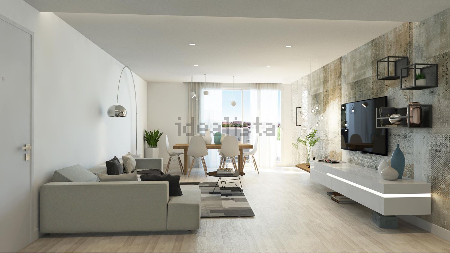 Flat in Zugliano
