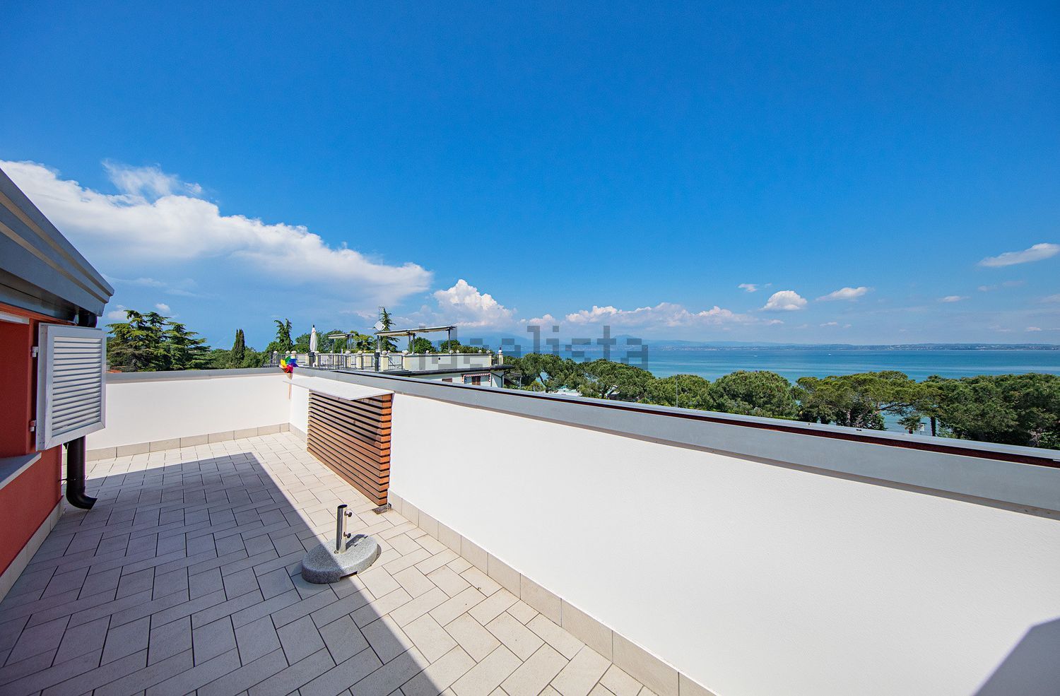 Appartamento a Centro, Sirmione