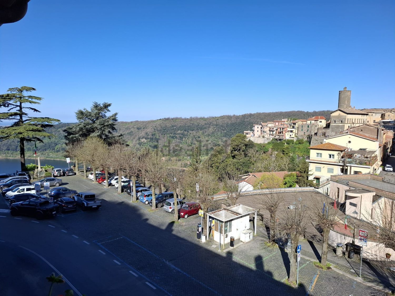 Appartamento a Nemi
