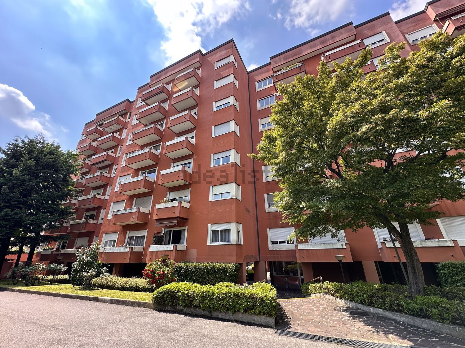 Flat in Comasina - Bicocca, Milan