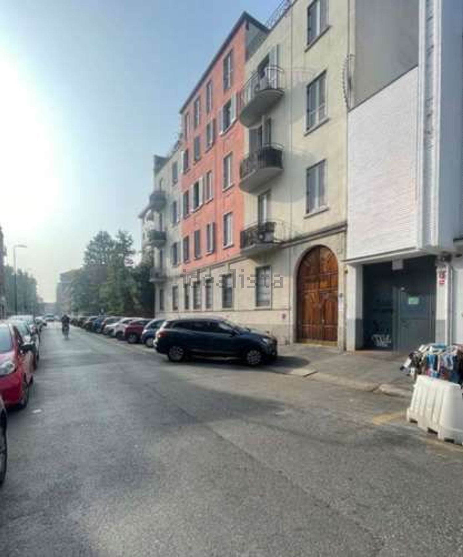 Flat in San Siro - Trenno, Milan
