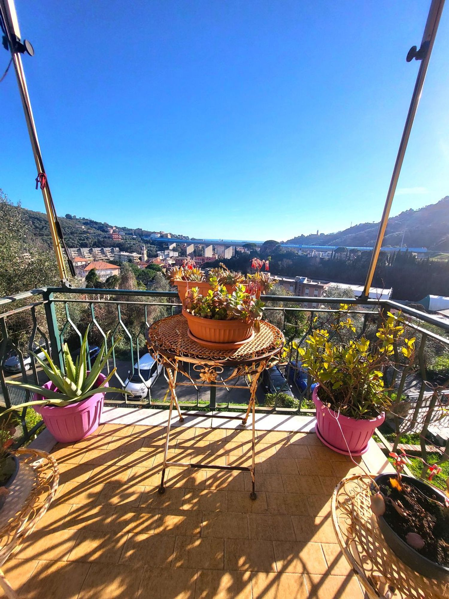 Piso en Sanpierdicanne - Campodonico - Maxena, Chiavari