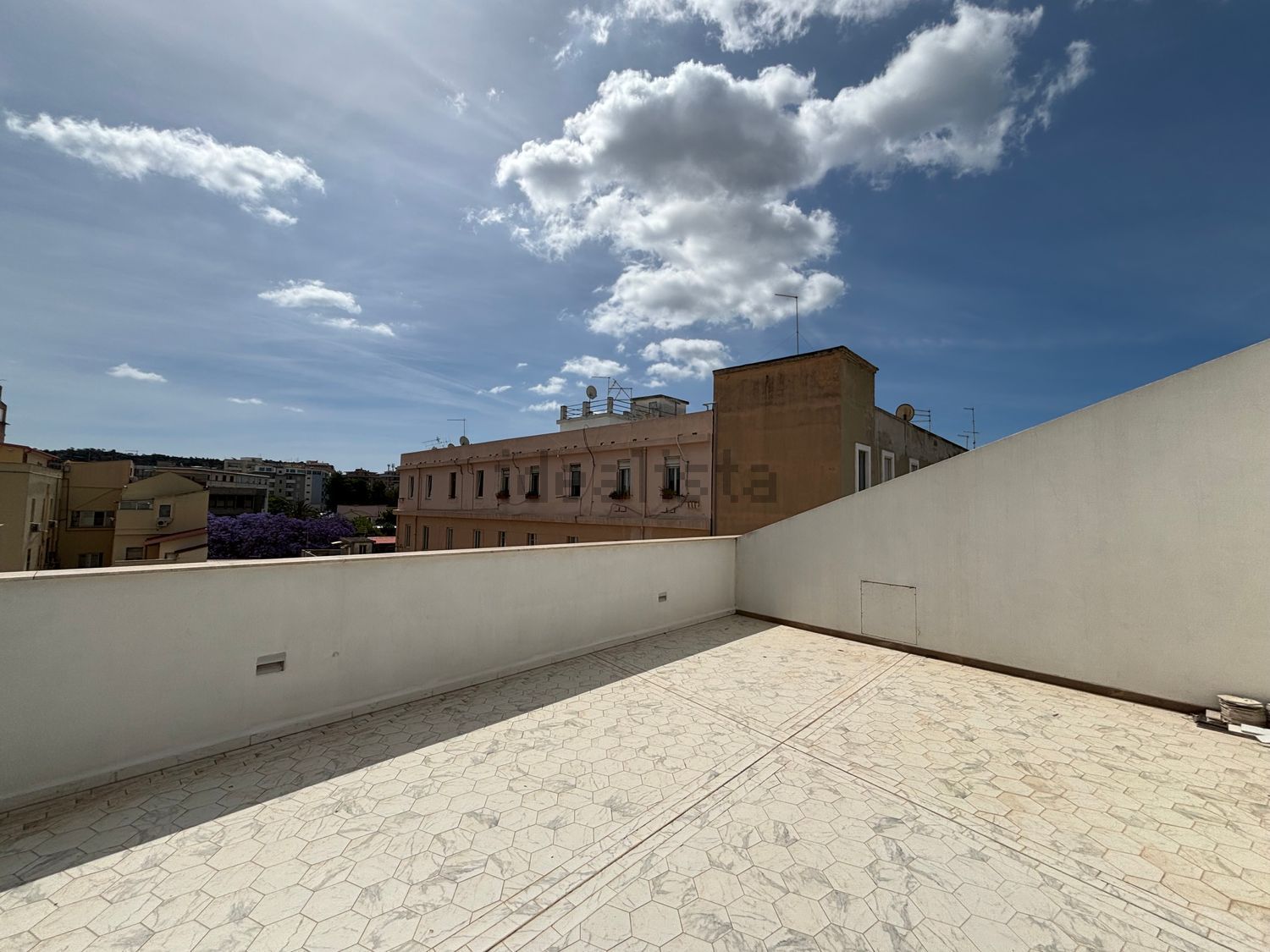 Appartement à Monte Urpinu - Bonaria, Cagliari