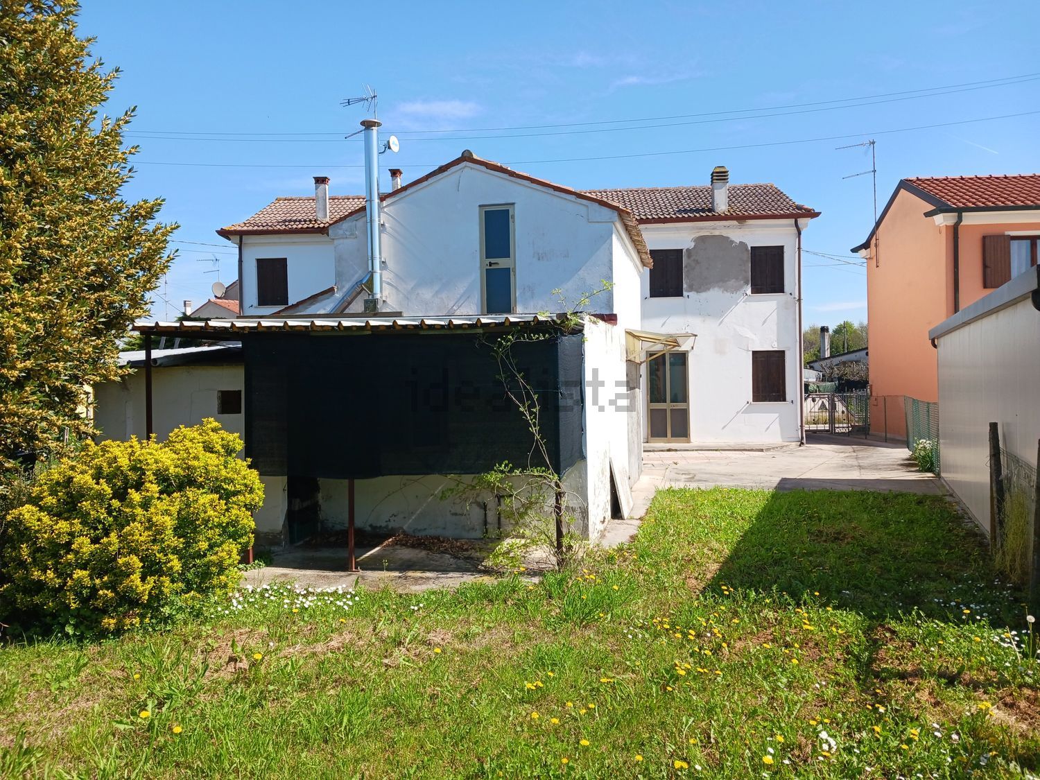 Detached house in Costa di Rovigo