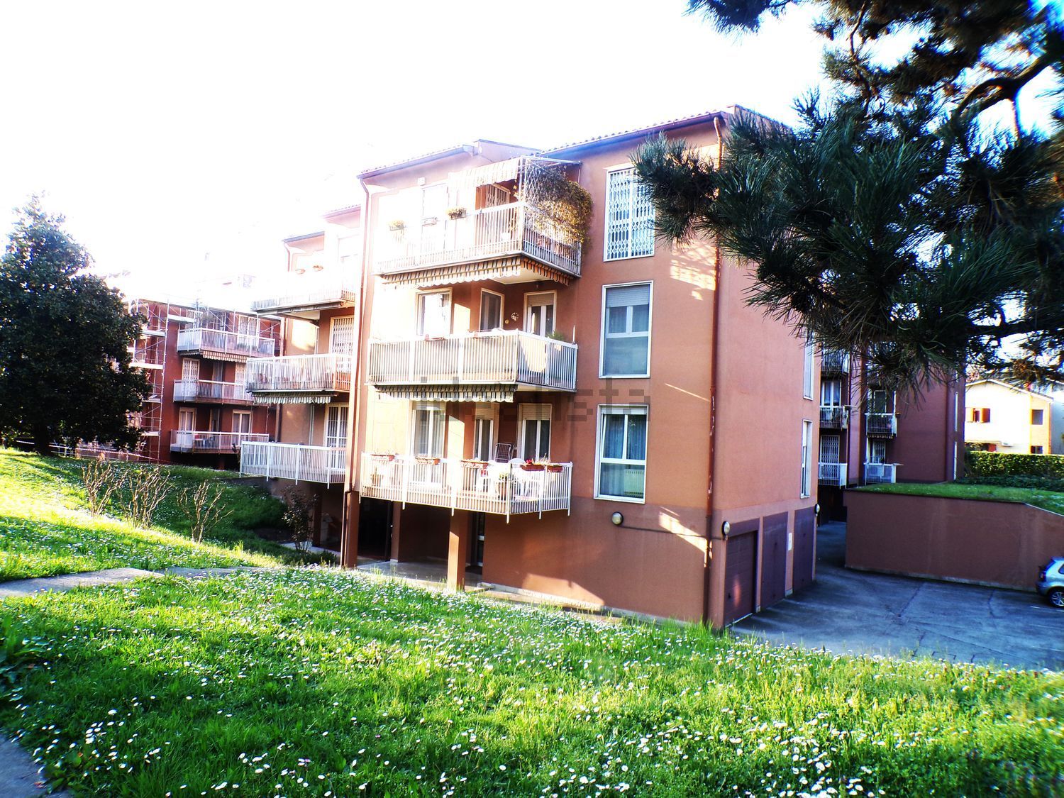 Appartamento a Arese