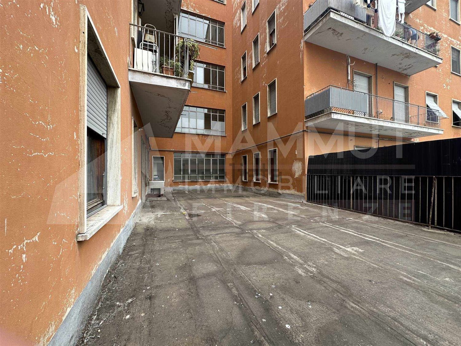 Appartamento a Zarini - Repubblica, Prato