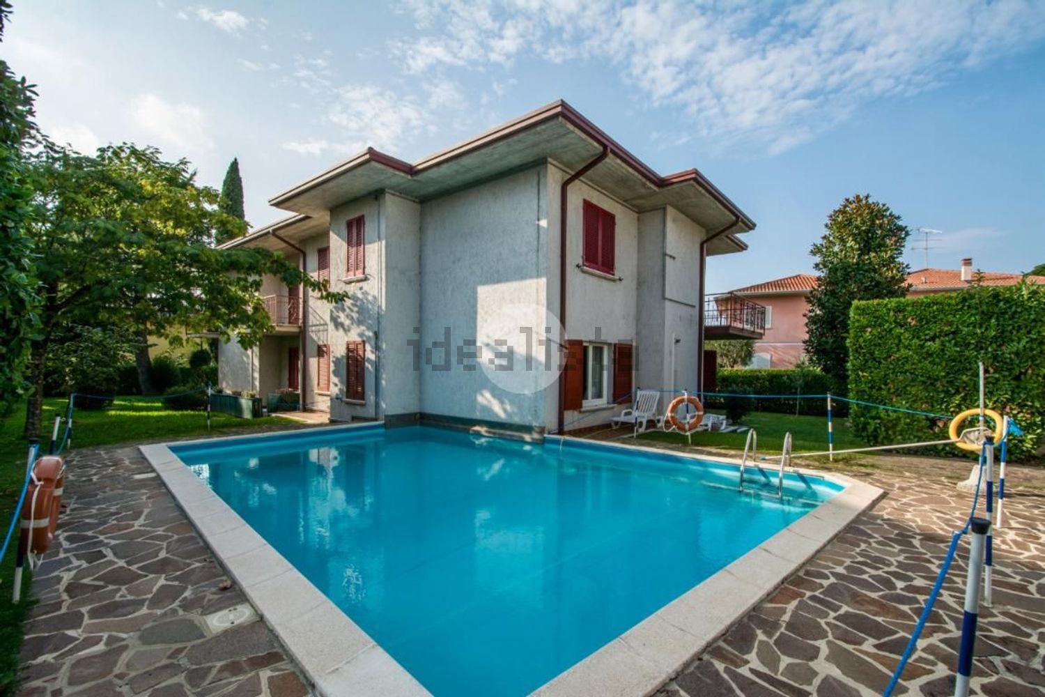 Wohnung in Colombare, Sirmione