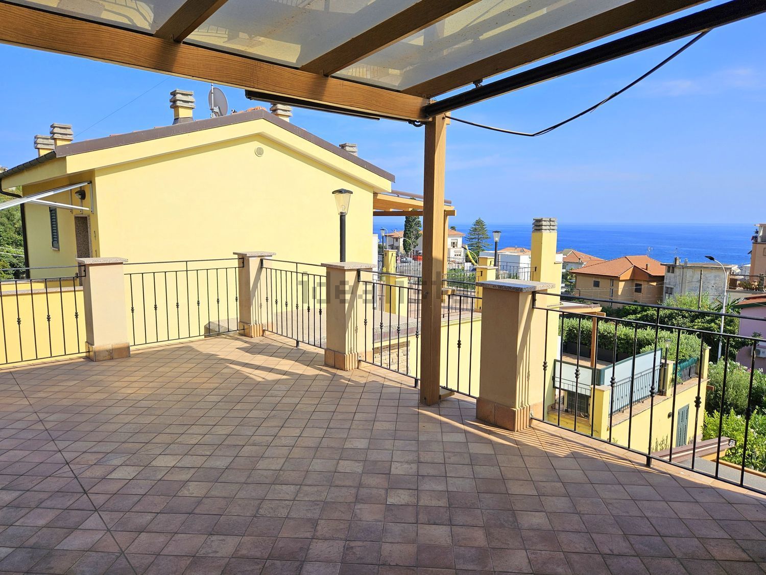 Wohnung in Santo Stefano al Mare