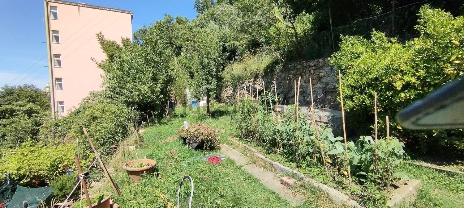 Wohnung in Bassa Val Bisagno, Genua